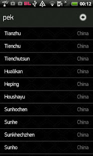 Weather Forecast 15 days - Pro(圖8)-速報App