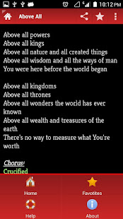 Christian Hymn Book(圖4)-速報App