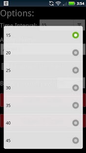 Background Flicker Screenshots 4