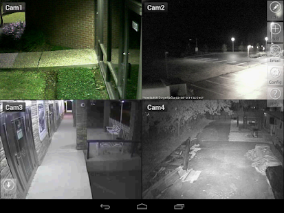 Viewer for Agasio IP cameras(圖5)-速報App