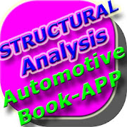 Automotive Structural Analysis 1.0 Icon