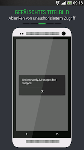 Lockdown Pro- Anwendungssperre apk cracked download - screenshot thumbnail