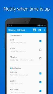 Counter Widget for Android(圖4)-速報App