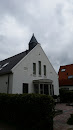 Kerkje Nieuweweg