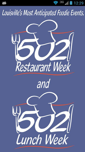502 Restaurant Week