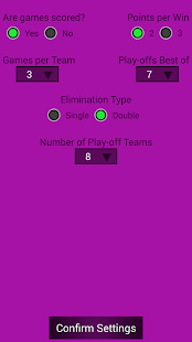 Ultimate Tournament Creator(圖3)-速報App