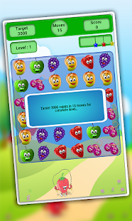 Connect My Fruits Screenshots 10