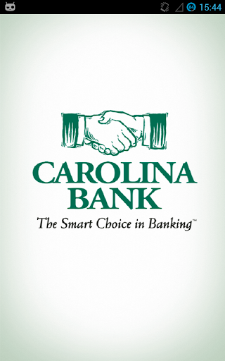 Carolina Bank Mobile