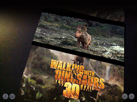 Walking with Dinosaurs® PR APK スクリーンショット画像 #8