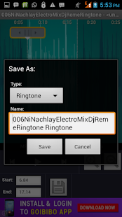 download Ringtone Maker free
