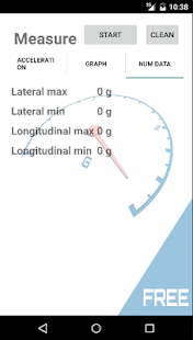 How to get Car G-Force Measurement FREE lastet apk for android