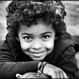 Jong festivalgangertje by Etienne Chalmet -  