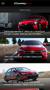 How to download 2015 Camry 360 App 1.2 mod apk for bluestacks