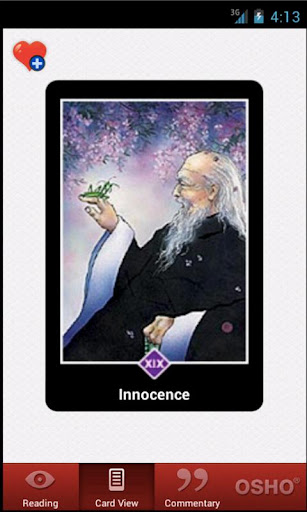 【免費娛樂App】Osho Zen Tarot-APP點子