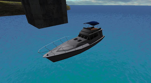 【免費賽車遊戲App】Water Vehicles Simulator 3D-APP點子