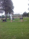 Cedar Hill Cemetery 