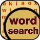 Word Search icon
