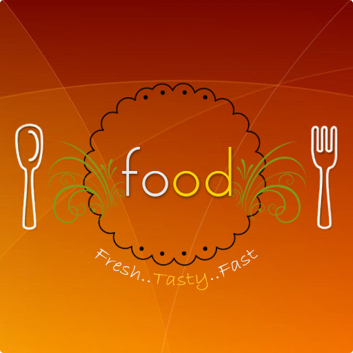 Food LOGO-APP點子