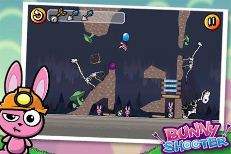 Bunny Shooter(圖4)-速報App