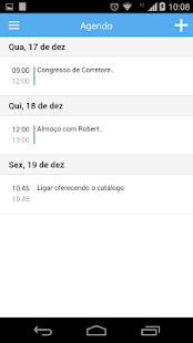 Lastest Meets CRM APK