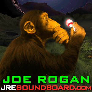Joe Rogan - JREsoundboard.com