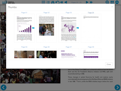 Roll Back Malaria by Lyre® Screenshots 4