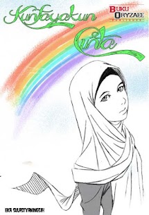 How to get Novel Islami Kunfayakun Cinta patch 3.1 apk for pc