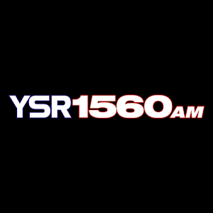 YSR 1560 AM 