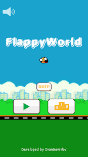 Flap it Up Screenshots 1