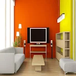 Home Painting Ideas Apk