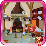 Cleanup Game After Party Apk