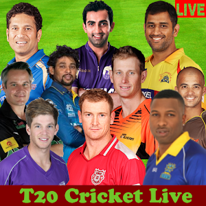 Cricket Champions T20 2014 運動 App LOGO-APP開箱王