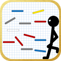 Stick Impact icon