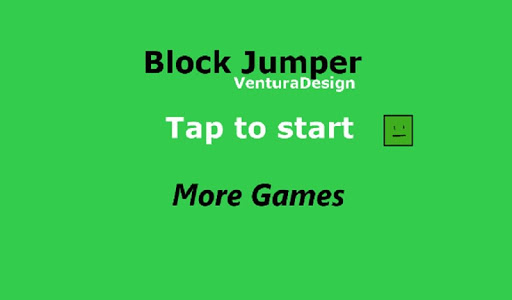 Block Jumper