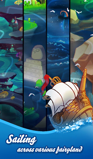 Penguin Adventure: New Journey