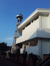 Miftahul Jannah Mosque 