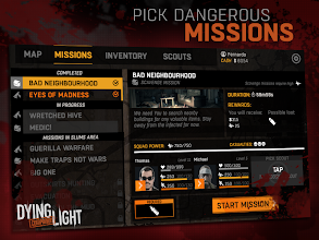 dying light activation key