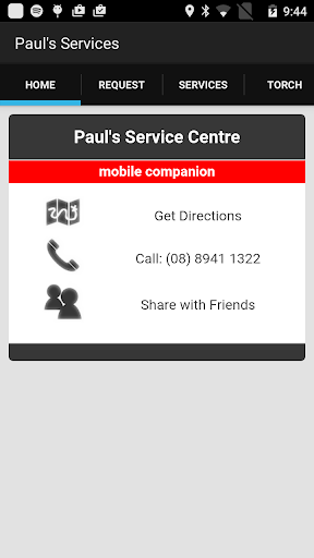 免費下載商業APP|Paul's Service Centre app開箱文|APP開箱王