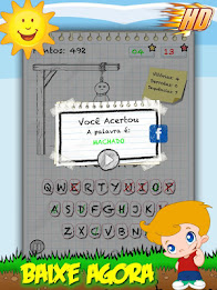 Jogo da Forca poster 8