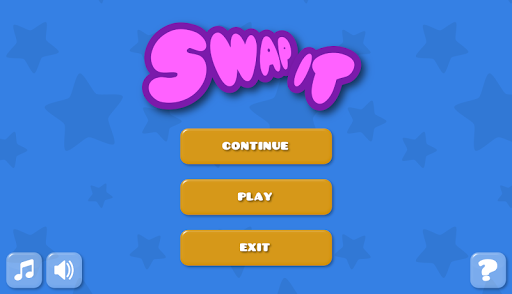 【免費解謎App】Swap It-APP點子