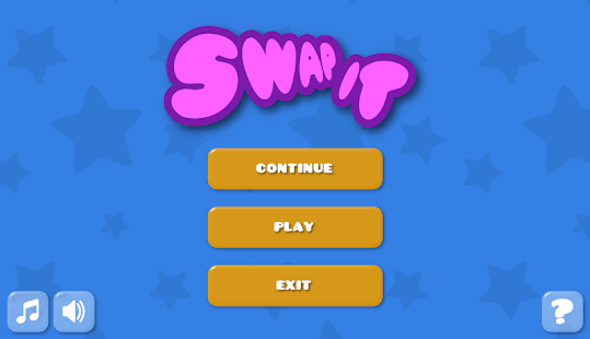 Swap It Screenshots 0