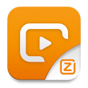 Ziggo TV logo