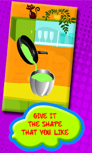 Free Download Jelly Maker – cooking game APK for PC