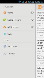 Free Download Govt Job Alert Sarkari Naukri APK for Android