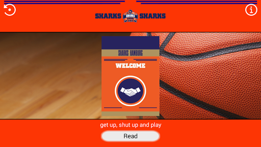 【免費娛樂App】Sharks Hamburg-APP點子