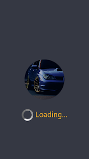 Download Impreza WRX STI Wallpapers APK