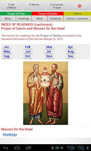 Roman Missal (Catholic)(圖3)-速報App