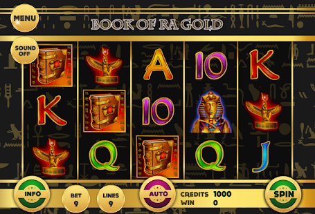 Download Aplikasi Book of RA Gold Slot apk gratis untuk Android Download Aplikasi Book of RA Gold Slot apk gratis untuk Android
