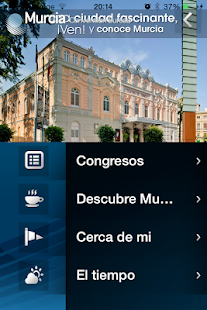 Free Oficina Congresos Murcia APK for Android