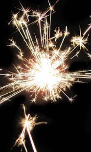 Free Christmas Sparkler pro APK
